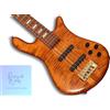 Spector New Spector Japan Exclusive Euro 5 LX LQ Natural Nitro 4,150 kg #NB23968