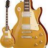 Epiphone Inspired by Gibson Les Paul Standard 50s (Goldtop) [EIGLP5GTNHR]