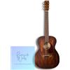 CHITARRE SIGMA SIGMA GUITARS 000M-15E-AGED Chitarra acustica elettrica