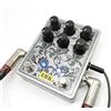 Marshall Shred Master 2 in 1 Pedale per chitarra effetto