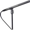 Audio-Technica MICROFONO A CONDENSATORE AT897 LINE GRADIENT NERO PER REGISTRAZIONE AUDIO PROFES