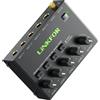 LiNKFOR MIXER AUDIO 4 CANALI STEREO MULTIFUNZIONALE ULKDAC163US - MIXER PROFESSIONALE PE