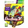 Konami Crossboard 7