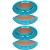 BioNike Defence Sun Fondotinta Compatto Solare SPF 50+ Bronzo 2x10 g Make up
