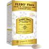Dr.giorgini ser-vis srl FLEBO FLORA POLVERE 360G