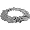 COLLBATH Protezione Pavimento Design Elegante Anello Antiscivolo per Sgabello da Bar in Materiale Lint Resistente All'usura Diametro Adatto 42-47cm per Bar e Ufficio