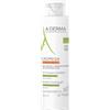 A-Derma Exomega Control - Gel Detergente Emolliente Viso e Corpo, 200ml