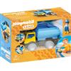 PLAYMOBIL® Camion cisterna sabbia 9144