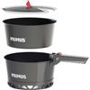 Primus Primetech Set di pentole 1.3 nero opaco Taglia unica