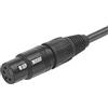 beyerdynamic K 109.28 - 1 5 m Kabel do DT 109 4-pin XLR