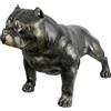 Art-Dog American Bully Terrier - Scultura di un cane in dimensioni naturali, scala 1:1, scultura per il giardino di Art-Dog