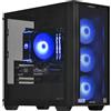 Actina 5901443335832, 3,5 GHz, AMD Ryzen™ 5, 5600, 16 GB, DDR4-SDRAM, 1 TB