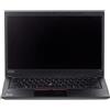 Lenovo ThinkPad T14 G1 14" I5-10310U/16 GB/256 GB SSD - Portatile ricondizionato Taglia unica / Spina UE 220 V Taglia unica
