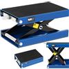 MSW Expondo MSW Sollevatore per moto - manuale - 360 mm - 500 kg