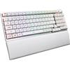 Asus Tastiera da gioco ASUS ROG STRIX SCOPE II 96 Wireless Bianco - USA