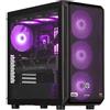 Actina 5901443414568, 4,7 GHz, AMD Ryzen™ 7, 9800X3D, 32 GB, DDR5-SDRAM, 2 TB