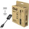 Club 3D Club3d CLUB3D CSV-7330 hub di interfaccia DisplayPort