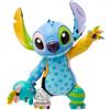 Enesco Scrump Stitch - Figurina da 20 cm - Blu - Taglia unica