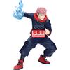 Banpresto Jujutsu Kaisen Yuji Itadori Maximatic 20cm