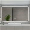 Veriaffari.it Specchio smart rettangolare YJ-70180A con retroilluminazione 180x70