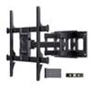 Perlesmith Supporti a muro per televisore Perlesmith PSPILFK1