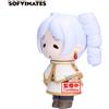 Banpresto Figurina Sofvimates Ringlets della serie "Frieren Beyond Journeys End", 13 cm