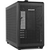 NOX Custodia NOX Hummer Refresh Mini Torre M-ATX con rete nera