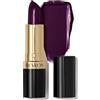 Revlon Super Lustrous, Rossetto, N°663 Va Va Violet, 4.2 g