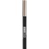 Maybelline Tattoo Brow Micro Sopracciglio Penna per sopracciglia Microblading Tinta, Biondo