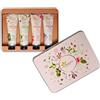 Fleurance Nature Quartetto crema mani petto beige 4 unità