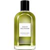 David Beckham Collection Botanical Resin - Eau de Parfum per Lui Speziata Ambrata - Fragranza per Uomo, 100ml