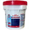 Solenis Ipoclorito di calcio HTH granulare 25 kg - Prodotti per piscine: Cloro per piscina