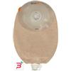 HOLLISTER SPA SACCA TRE 1 MONOPEZZO SOFT CONVEX UROSTOMIA NOVALIFE TRASPARENTE RITAGLIABILE 15-34 MM 10 PEZZI