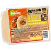 KETO Bagel con Sesamo (2x75g) Senza Glutine - Balviten 150 g