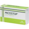 Farma-derma Micostop Ovuli Vaginali Candida Sollievo 10 Ovuli