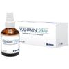Vulnamin Spray Coadiuvante cicatrizzazione Ferite 30 ml