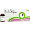 Thd Fleben 1000 10 Flaconcini 15 Ml
