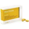 Cieffe Derma Macrocea 20 Compresse Deglutibili