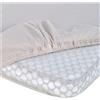Inglesina Rivestimento Materasso Culla Welcome Bed - Inglesina -