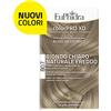 Euphidra Colorpro XD 807 Tinta capelli Biondo Chiaro Naturale Freddo - EUPHIDRA - 945140162