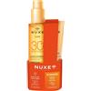Nuxe sun olio spf30 150 ml + shampoo doccia doposole 100 ml - NUXE - 951388762