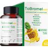 TO.C.A.S. Srl TOBROMEL*400 60 Cpr