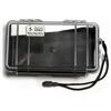 Peli 1060 Micro Clear Nero