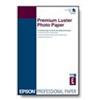 Epson S041784 Carta fotografica Premium Luster A4 250 fogli