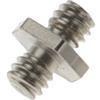Caruba Adattatore Caruba 1/4-1/4 maschio
