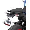 Barracuda Porta Targa Moto Barracuda Specifico per BMW F900 (2026) per