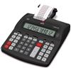 OLIVETTI CALCOLATRICE SUMMA 303EU PROFESSIONALE NERA/BIANCA