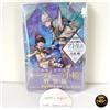 Senza marchio Witch Hat Atelier Vol.16 Special Edition Manga + Diario Giappone FS NUOVO