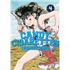 Tomonori Inoue CANDY AND CIGARETTES Vol. 4 (Tascabile) CANDY AND CIGARETTES