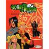 Virginie Vanholme Scared to Death Vol.2: Malevolence and Mandrake (Tascabile)